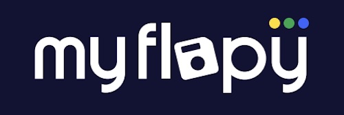 MyFlopy Logo